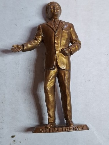 Figurine café mokalux charles - figurine,