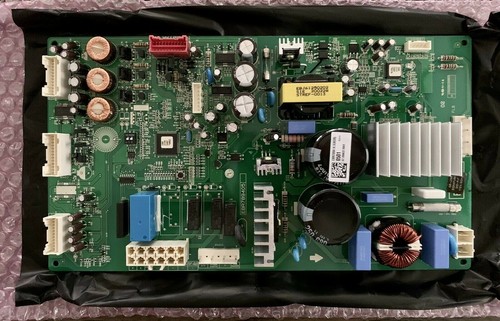 Ebr78940501 main control - lg,