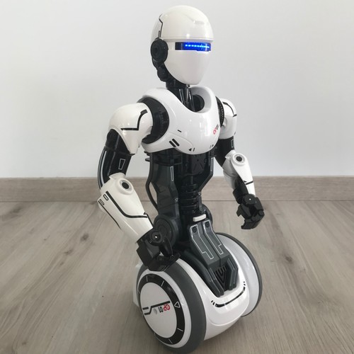 Opone silverlit robot - -,