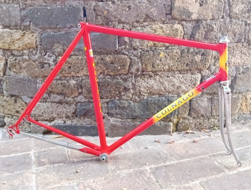Colnago super - ♧♧♧,