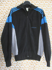 Veste Adidas Challenger Olympique Marseille OM Ventex 80'S Vintage - 168 / S