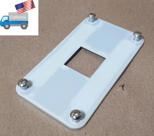 Motherboard cpu cooler bracket - cpu,