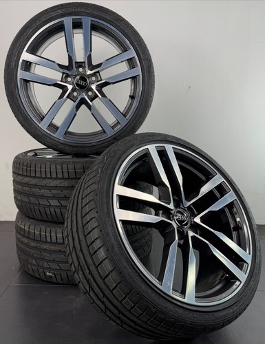 Audi tts 19 pouces - audi,