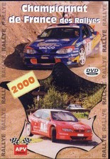 CHAMPIONNAT DE FRANCE DES