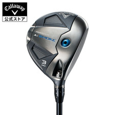 Callaway PARADYM Ai SMOKE