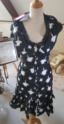 Nathalie chaize robe neuve - nathalie, t