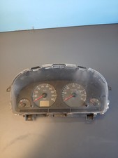 Citroën Berlingo / Compteur