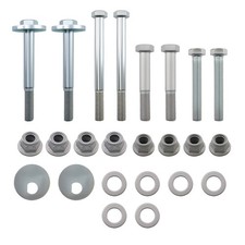 Kit de Rondelles de Réglage