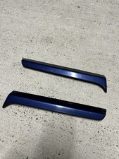 paupières de phares avant