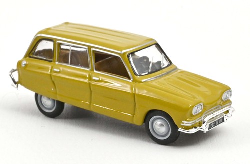 Norev 153526 citroën ami - citroën,