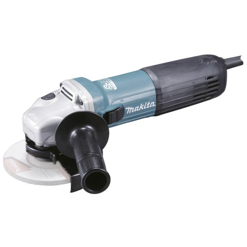 Meuleuse angle 125 - meuleuse, makita