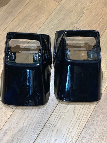 Lot bulle tete - de, fourche