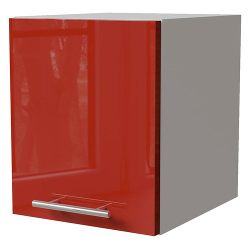 Armoire murale pliable brerra - armoire,