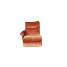 Chauffeuse orange ligne roset - chauffeuse,