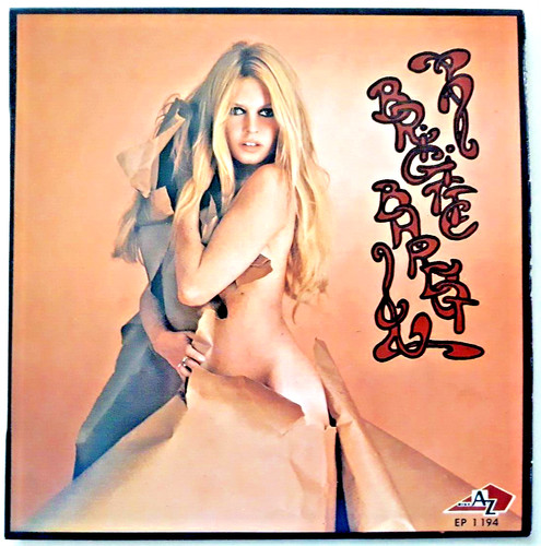 Brigitte bardot est pas - "ce, n'est