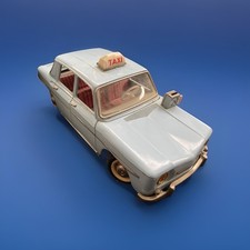 Renault 8 Joustra 1/18eme