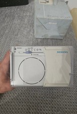 Régulateur Siemens RVP 201