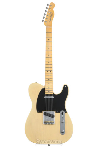 Fender custom shop 1950 double - fender,