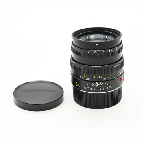 Leica 11826 50mm - , f2