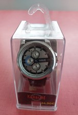 Montre Homme KARBURE QUARTZ