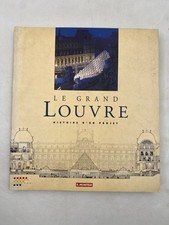 BEZOMBES - Le Grand Louvre