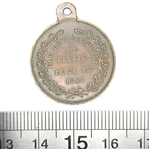 Médaille