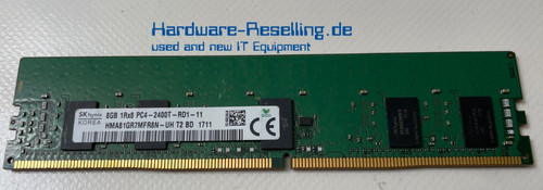 Hynix 8gb ddr4 - 8gb, ecc