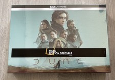 Coffret fnac dune - coffret, (part