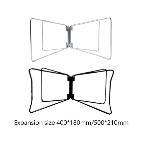 Support glacière pliable - de,