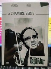 LA CHAMBRE VERTE FRANCOIS