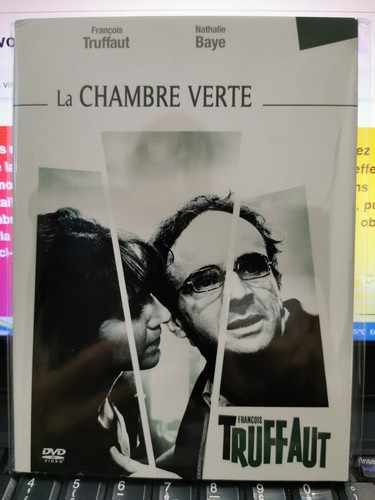 Chambre verte francois - la,