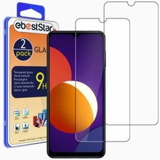 Packx2 Verre trempé Samsung