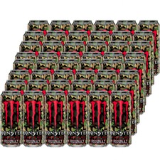 Monster Assault Boisson