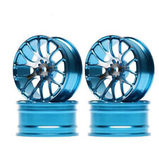 En aluminium Jantes Moyeu Pour