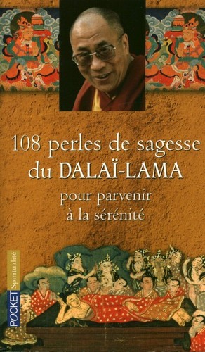 Livre philosophie 108 perles - ,