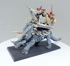 Warhammer Old world, lizard