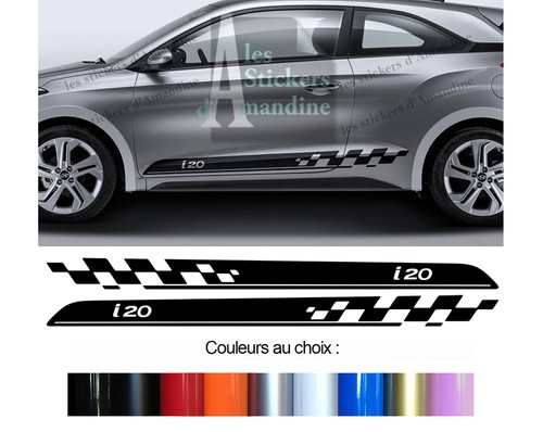 Bandes bas caisse - bandes, pour