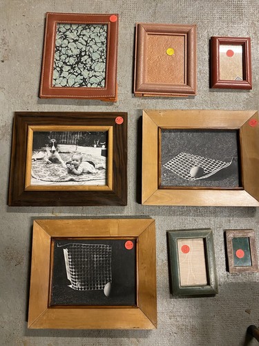 Lot cadre porte photo - lot,