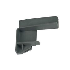 41017656 Glissiere panier inferieur gauche lave vaisselle 41017656