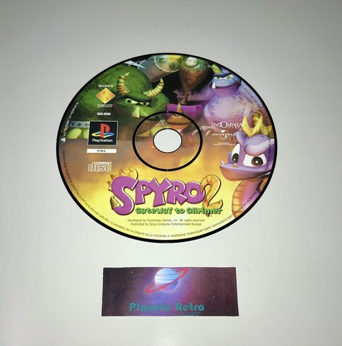 Spyro gateway glimmer - 2:,