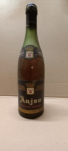 Anjou moelleux 1959