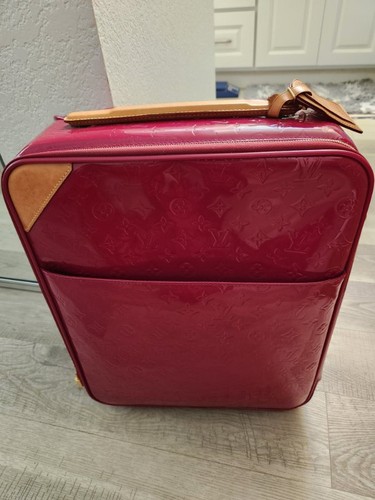 Louis vuitton monogram vernis - louis,