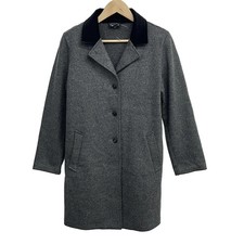 agnes b - Dark Gray Black