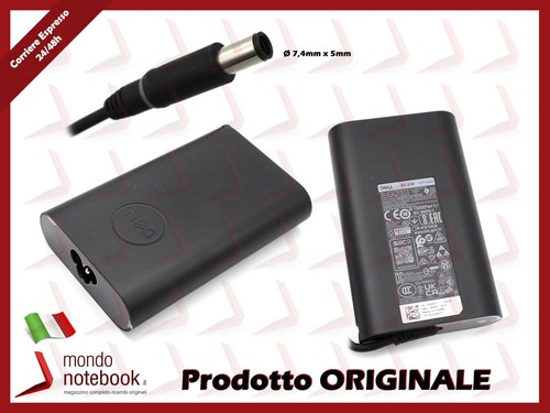Chargeur original dell 65w - original,