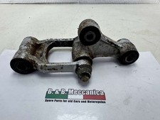 Liaison Mécanique Amortisseur