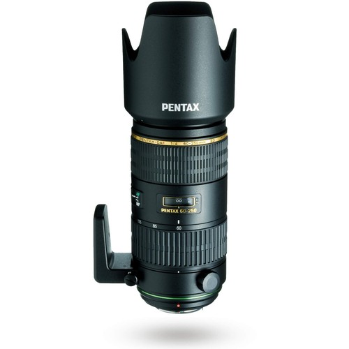 Pentax 250mm ed - pentax,