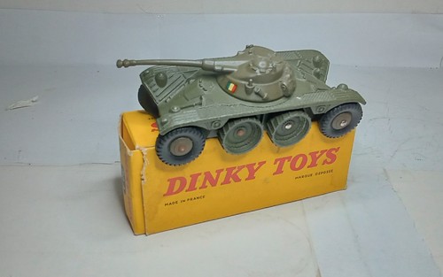 Dinky toys ancien 80a - dinky,