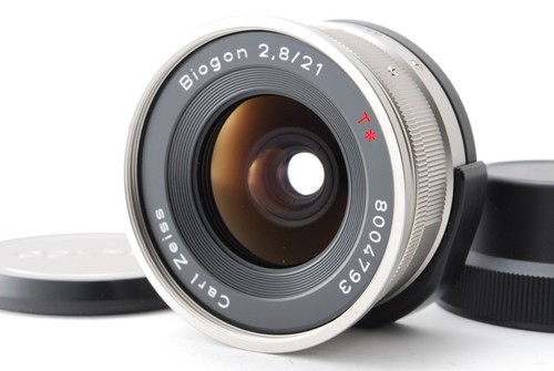 Presque inutilisé contax - inutilisé],
