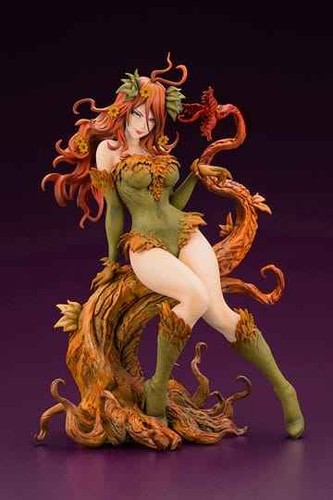 Poison ivy returns fall - ivy,