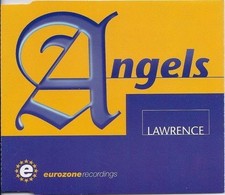 Décoration murale imprimée d'art des anges d'occasion